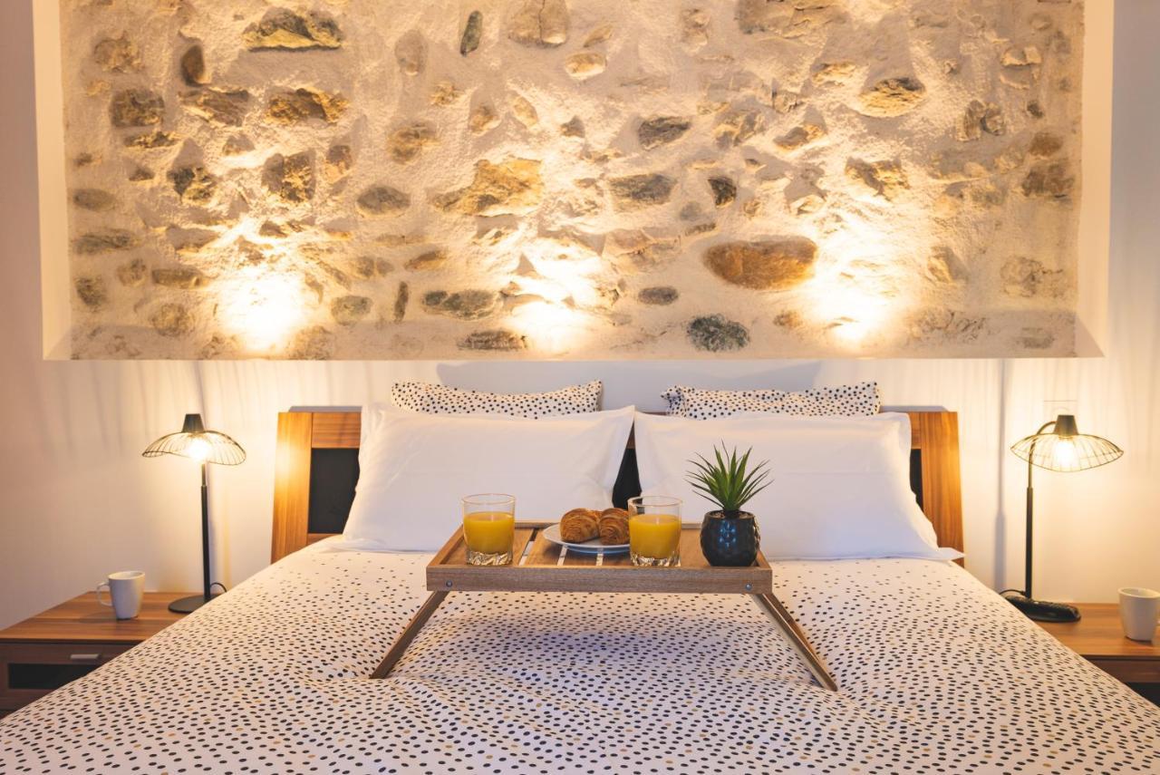 Apartment La Source D'arbere