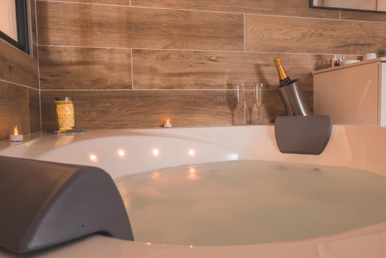 La Source D'arbere Apartment Divonne-les-Bains