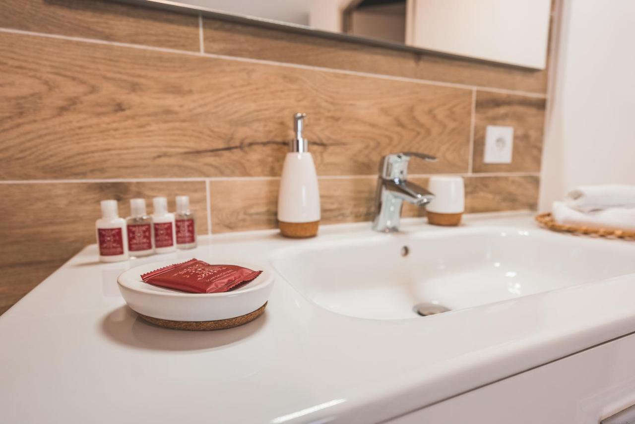 La Source D'arbere Apartment *